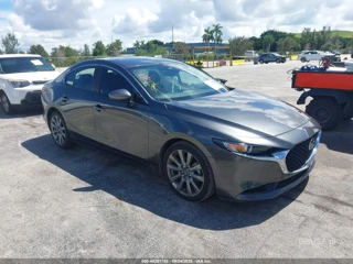 MAZDA MAZDA MAZDA3 2.5 S PREFERRED