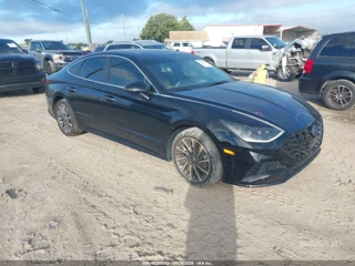 HYUNDAI HYUNDAI SONATA LIMITED