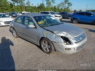FORD FORD FUSION SE
