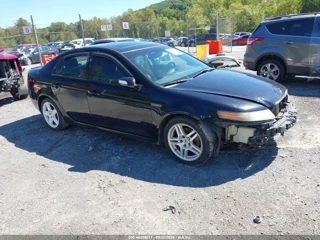 ACURA ACURA TL 3.2/NAV