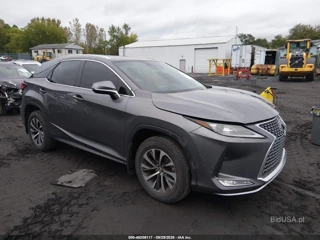 LEXUS LEXUS RX 350