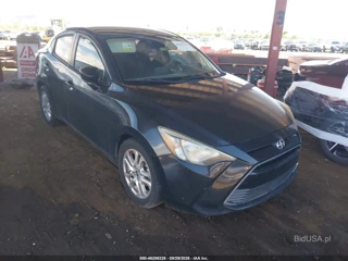 SCION SCION IA