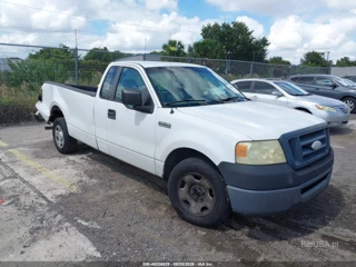 FORD FORD F-150 STX/XL/XLT