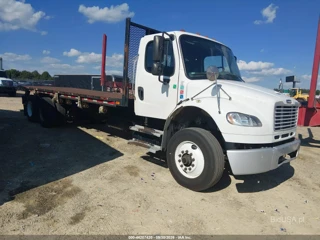 FREIGHTLINER FREIGHTLINER M2 106