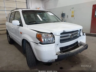 HONDA HONDA PILOT EX-L