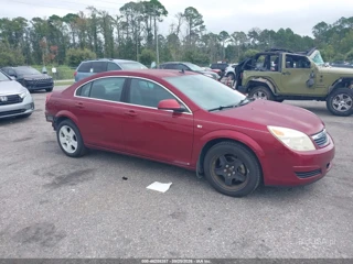 SATURN SATURN AURA XE