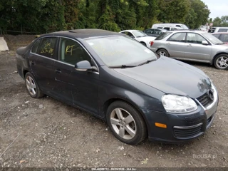 VOLKSWAGEN VOLKSWAGEN JETTA SE