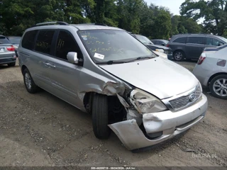 KIA KIA SEDONA LX