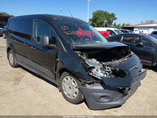 FORD FORD TRANSIT CONNECT XL