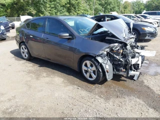 DODGE DODGE DART SXT