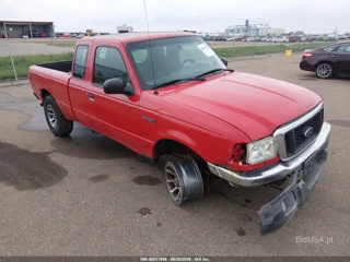 FORD FORD RANGER EDGE/XL/XLT