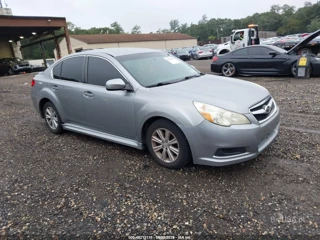 SUBARU SUBARU LEGACY 2.5I PREMIUM