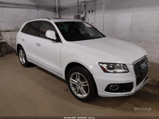 AUDI AUDI Q5 2.0T PREMIUM
