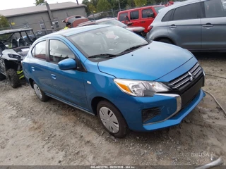 MITSUBISHI MITSUBISHI MIRAGE G4 BLACK EDITION/ES/LE