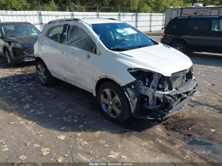 BUICK BUICK ENCORE CONVENIENCE