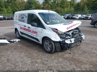 FORD FORD TRANSIT CONNECT XLT