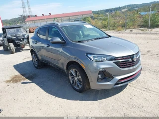 BUICK BUICK ENCORE GX AWD PREFERRED