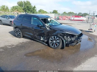 VOLVO VOLVO XC60 B5 PLUS