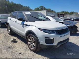 LAND ROVER LAND ROVER RANGE ROVER EVOQUE SE/SE PREMIUM