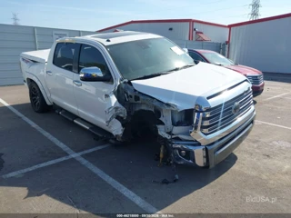 TOYOTA TOYOTA TUNDRA 1794 5.7L V8