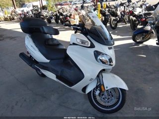 SUZUKI SUZUKI AN650