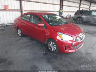 MITSUBISHI MITSUBISHI MIRAGE G4 ES