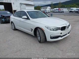 BMW 328I GRAN TURISMO XDRIVE