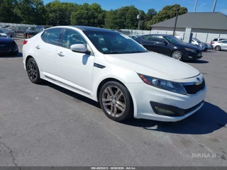 KIA KIA OPTIMA SX
