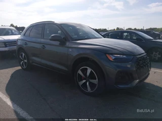 AUDI AUDI Q5 PRESTIGE 45 TFSI S LINE QUATTRO S TRONIC