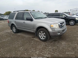 FORD FORD EXPEDITION XLT
