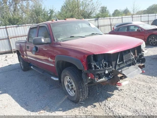 GMC SIERRA 1500HD SLT