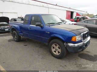 FORD FORD RANGER XLT