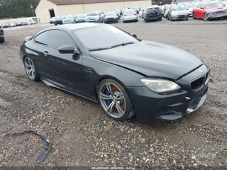 BMW M6