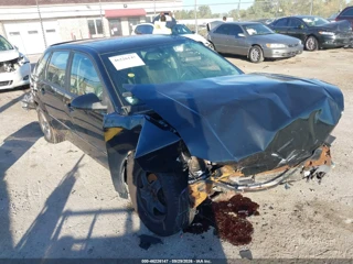 CHEVROLET CHEVROLET MALIBU MAXX LT