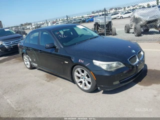 BMW 5 SERIES 535I