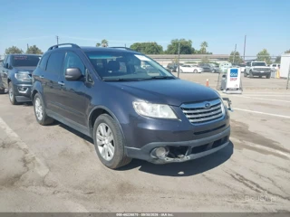 SUBARU SUBARU TRIBECA 3.6R LIMITED