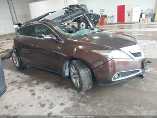 ACURA ACURA ZDX