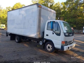 ISUZU ISUZU NPR