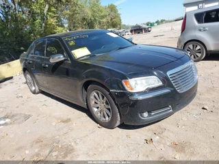 CHRYSLER CHRYSLER 300 LIMITED