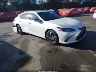 LEXUS LEXUS ES 300H