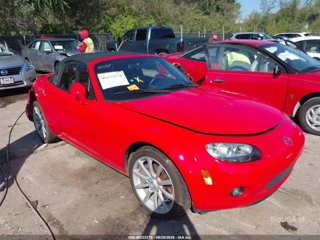 MAZDA MAZDA MX-5 TOURING