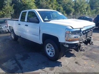 CHEVROLET CHEVROLET SILVERADO 1500 LD WT