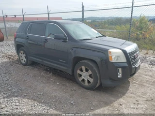 GMC TERRAIN SLE-1