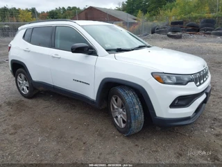 JEEP JEEP COMPASS LATITUDE 4X4