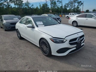 MERCEDES-BENZ MERCEDES-BENZ C 300