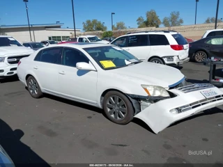TOYOTA TOYOTA AVALON TOURING