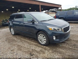 KIA KIA SEDONA EX