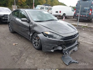 DODGE DODGE DART SXT