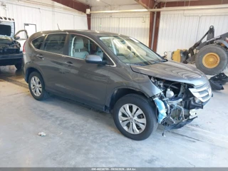 HONDA HONDA CR-V EX