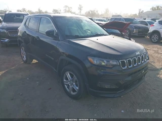JEEP JEEP COMPASS SPORT 4X4
